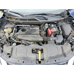 2023 NISSAN ROGUE 5N1BT3BA5PC841467 60093026