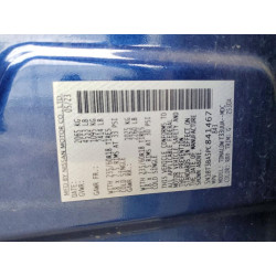 2023 NISSAN ROGUE 5N1BT3BA5PC841467 60093026