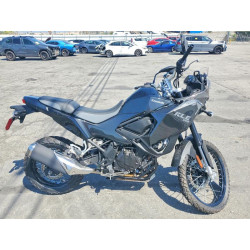 2026 KAWASAKI KLE 500 AB ML5LEGC10TDAA2719 51037076