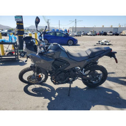 2026 KAWASAKI KLE 500 AB ML5LEGC10TDAA2719 51037076