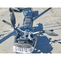 2026 KAWASAKI KLE 500 AB ML5LEGC10TDAA2719 51037076