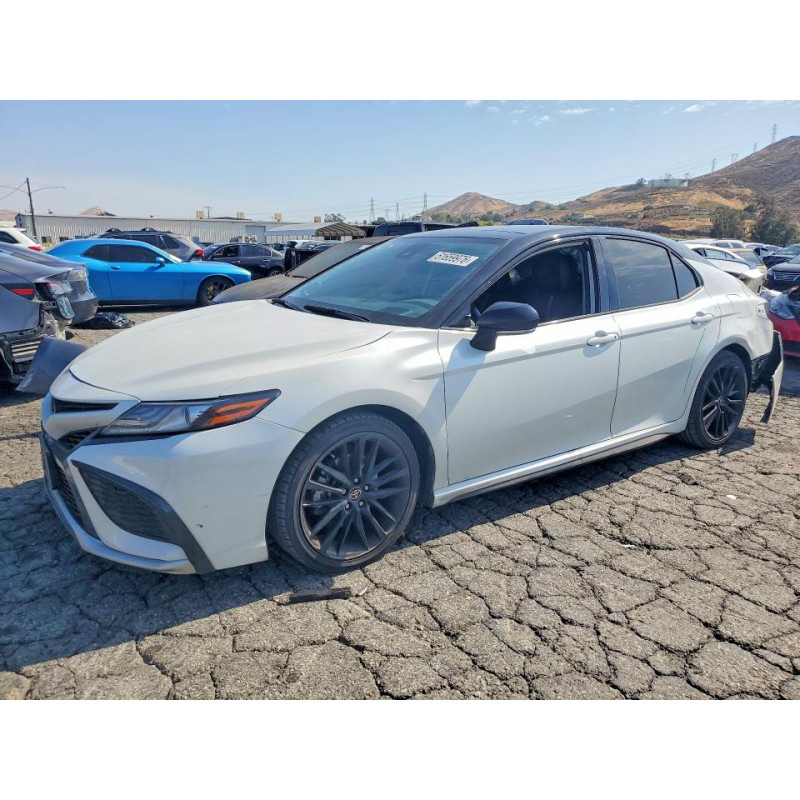 2023 TOYOTA CAMRY 4T1KZ1AK2PU079478 51659976