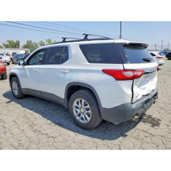 2020 CHEVROLET TRAVERSE 1GNERGKW8LJ241803 51680706