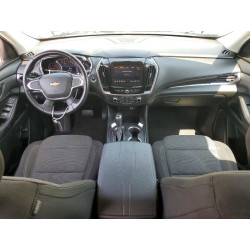 2020 CHEVROLET TRAVERSE 1GNERGKW8LJ241803 51680706