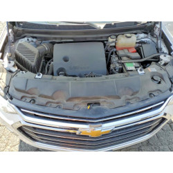 2020 CHEVROLET TRAVERSE 1GNERGKW8LJ241803 51680706