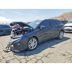 2022 CHEVROLET BLAZER 3GNKBDRS9NS233543 51681136