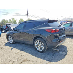 2022 CHEVROLET BLAZER 3GNKBDRS9NS233543 51681136