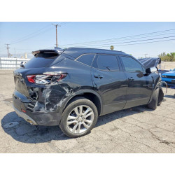 2022 CHEVROLET BLAZER 3GNKBDRS9NS233543 51681136