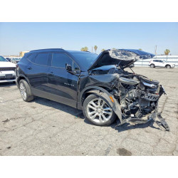 2022 CHEVROLET BLAZER 3GNKBDRS9NS233543 51681136