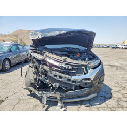 2022 CHEVROLET BLAZER 3GNKBDRS9NS233543 51681136