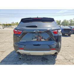2022 CHEVROLET BLAZER 3GNKBDRS9NS233543 51681136