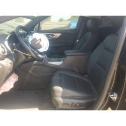 2022 CHEVROLET BLAZER 3GNKBDRS9NS233543 51681136