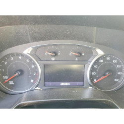 2022 CHEVROLET BLAZER 3GNKBDRS9NS233543 51681136