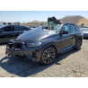 2022 BMW X3 M40I 5UX83DP08N9M63450 52702076