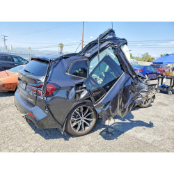 2022 BMW X3 M40I 5UX83DP08N9M63450 52702076