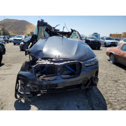 2022 BMW X3 M40I 5UX83DP08N9M63450 52702076