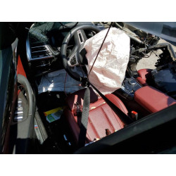 2022 BMW X3 M40I 5UX83DP08N9M63450 52702076