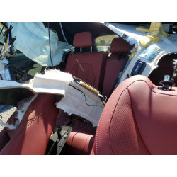 2022 BMW X3 M40I 5UX83DP08N9M63450 52702076
