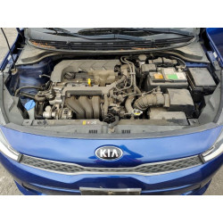 2020 KIA RIO 3KPA24AD3LE259584 53964056