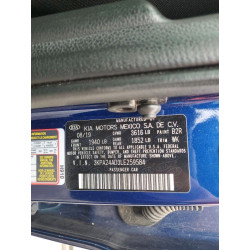 2020 KIA RIO 3KPA24AD3LE259584 53964056
