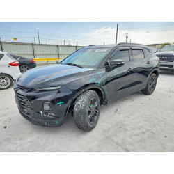 2020 CHEVROLET BLAZER 3GNKBCRS5LS646986 58088866