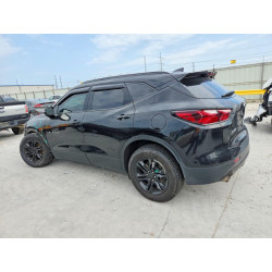 2020 CHEVROLET BLAZER 3GNKBCRS5LS646986 58088866