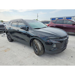 2020 CHEVROLET BLAZER 3GNKBCRS5LS646986 58088866