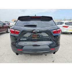 2020 CHEVROLET BLAZER 3GNKBCRS5LS646986 58088866
