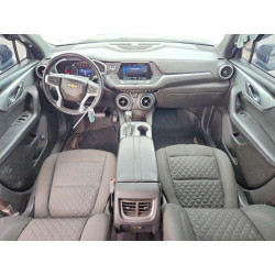 2020 CHEVROLET BLAZER 3GNKBCRS5LS646986 58088866