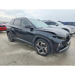 2024 HYUNDAI TUCSON 5NMJE3DE7RH402446 58201146