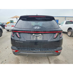 2024 HYUNDAI TUCSON 5NMJE3DE7RH402446 58201146