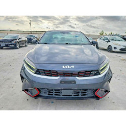 2023 KIA FORTE 3KPF44AC3PE517020 58308436