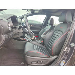 2023 KIA FORTE 3KPF44AC3PE517020 58308436
