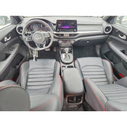 2023 KIA FORTE 3KPF44AC3PE517020 58308436