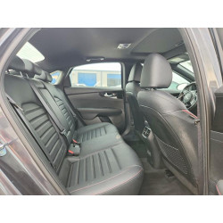 2023 KIA FORTE 3KPF44AC3PE517020 58308436