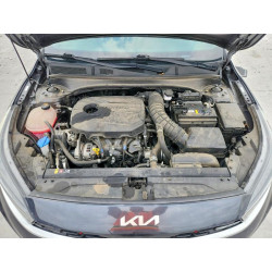 2023 KIA FORTE 3KPF44AC3PE517020 58308436