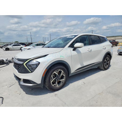 2023 KIA SPORTAGE KNDPU3AF8P7042151 58412996