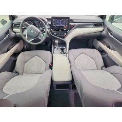 2021 TOYOTA CAMRY 4T1C11AK2MU446807 58477806