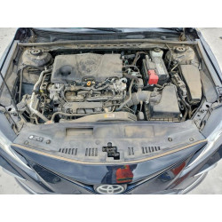 2021 TOYOTA CAMRY 4T1C11AK2MU446807 58477806