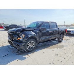 2023 FORD All Models 1FTEW1EPXPKF96734 58492236