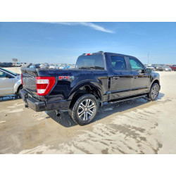 2023 FORD All Models 1FTEW1EPXPKF96734 58492236