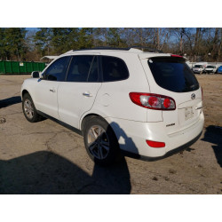 2010 HYUNDAI SANTA FE