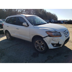 2010 HYUNDAI SANTA FE