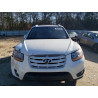 2010 HYUNDAI SANTA FE