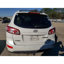2010 HYUNDAI SANTA FE