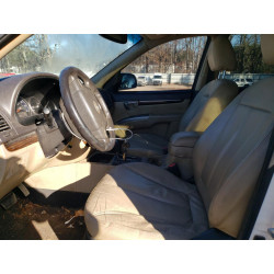 2010 HYUNDAI SANTA FE