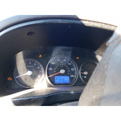 2010 HYUNDAI SANTA FE