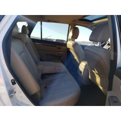 2010 HYUNDAI SANTA FE