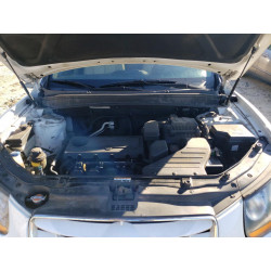 2010 HYUNDAI SANTA FE