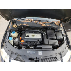 2009 VOLKSWAGEN PASSAT